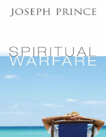 spiritual warfare - joseph prince.pdf